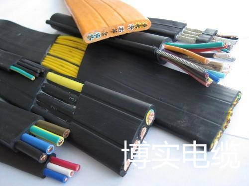 耐寒電纜